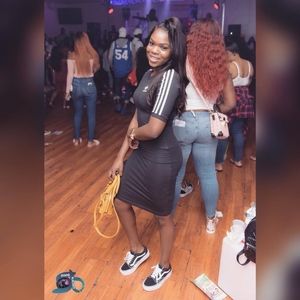 Meet your Posher, Riley